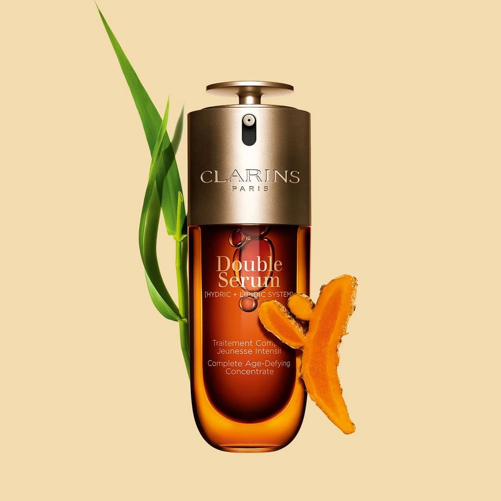 DOUBLE SERUM SUERO ANTIEDAD INTENSIVO PARA ROSTRO G9 ( SUERO ANTIEDAD)